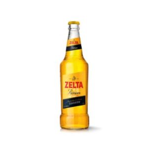 Alus Zelta Premium 5.2% 0.5l