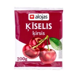 Ķīselis ķiršu 200g