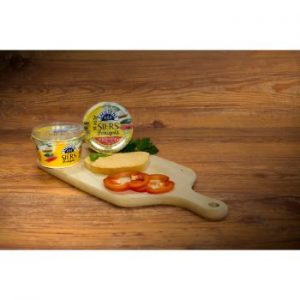 Siers svaigais pikantais 200g