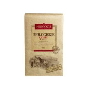 Milti Hercogs bioloģiskie 1kg