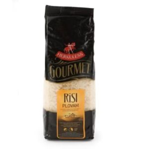 Rīsi Herkuless Gourmet plovam 500g