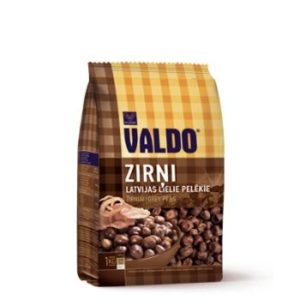Zirņi pelēkie Valdo 1kg