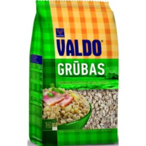 Grūbas Valdo 1kg