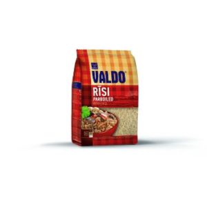 Rīsi Valdo Parboiled  1kg