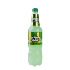 Alk.kokt. Cēsu Džons Green Lime 5% 1l pet