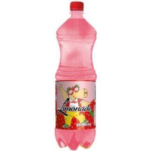 Limonāde Klasiskā zemeņu 1.5l