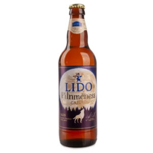 Alus Cēsu Lido Pilnmēness 4.8% 0.5l