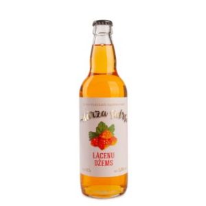 Sidrs Dārza lāceņu 5.5% 0.5l