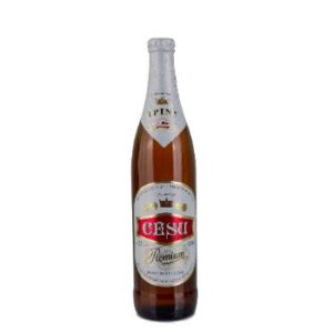 Alus Cēsu Premium Pint 5.2% 0.568l