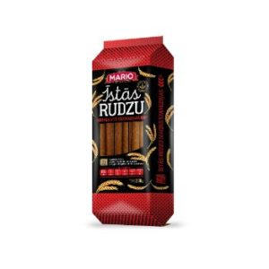 Standziņas rudzu 200g