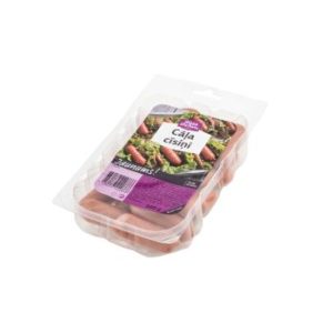 Cīsiņi cāļa 500g