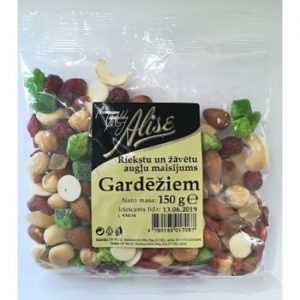 Maisījums Gardēžiem 150g