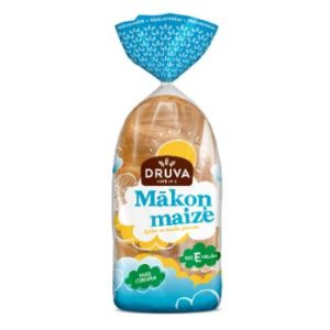 Baltmaize Mākoņmaize 500g