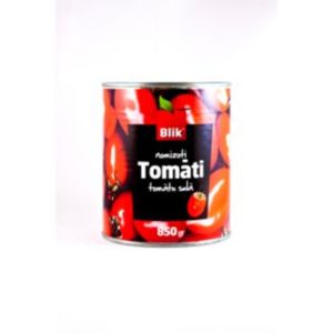 Tomāti mizoti Blik s/s 840g