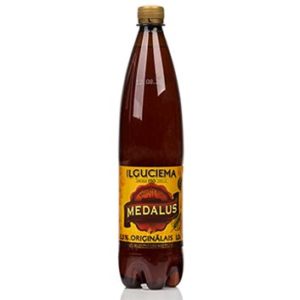 Alus Medalus Oriģinālais 5.5% 1l PET