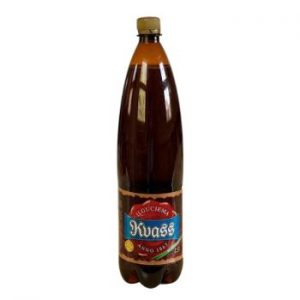 Kvass Iļģuciems 1.5l