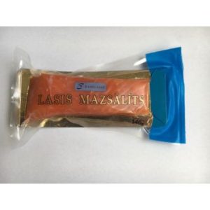 Lasis mazsālīts a/ā Zamelsons 140g