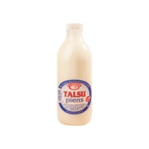 Piens Talsu 2.5% 1l