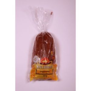 Rupjmaize Kuldīgas griezta 600g