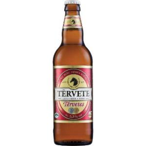 Alus Tērvetes 5.3% 0.5l