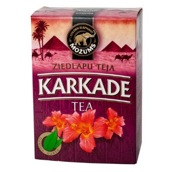 Tēja Možums Karkade 100g