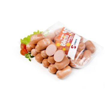 Sardeles bērnu Ekspress 450g