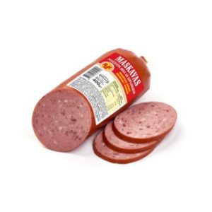 Desa Maskavas p/ž ar ķiplokiem 400g