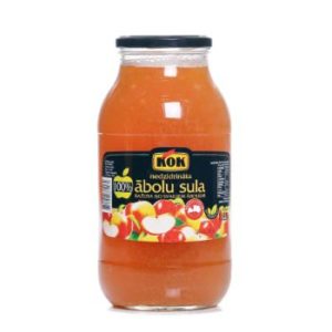 Sula Kok ābolu 1.85l