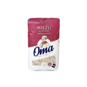 Putraimi miežu Oma 1kg