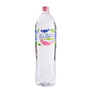 Ūdens Lielbāta gāzēts 1.5l