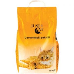 Pakaiši kaķiem cementējoši 10kg