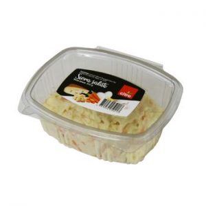 Salāti Siera īpašie Citro 300g