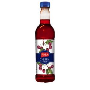 Sīrups Rasa ķiršu 500ml