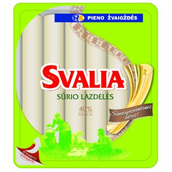 Siera nūjiņas Svalia 40% 140g