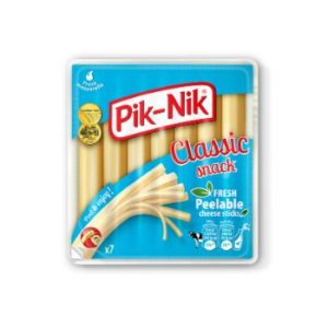 Siera nūjiņas Pik Nik 40% 140g