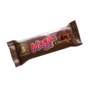 Biezpiena sieriņš Magija ar šokolādes gab 45g