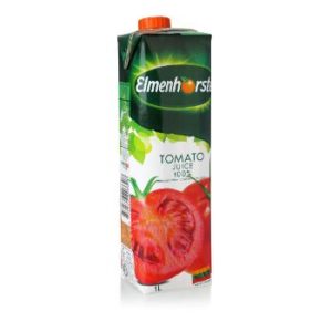 Sula Elmenhorster tomātu 1l