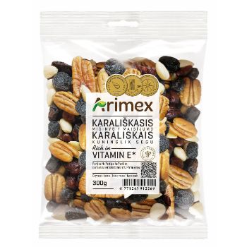 Karaliskais maisījums Arimex 300g