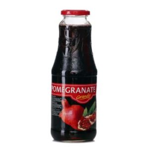 Sula Granda granātābolu 1l