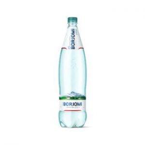 Minerālūdens Borjomi 1.25l