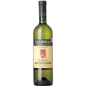 Vīns Talisman Kurdgelauri beloje 11.5%  0.75l