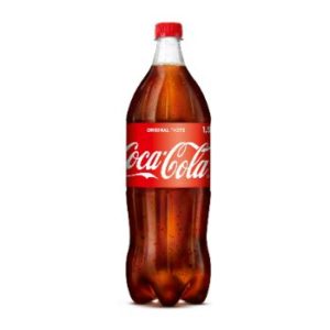 Limonāde Coca Cola 1.5l