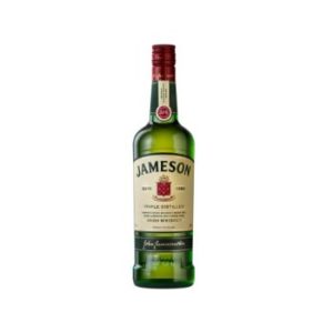 Viskijs Jameson 40% 0.7l