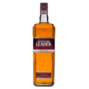 Viskijs Scottich Leader 40% 1l