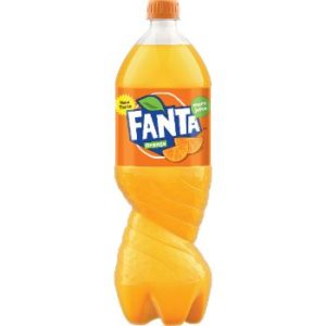 Limonāde Fanta 1.5l