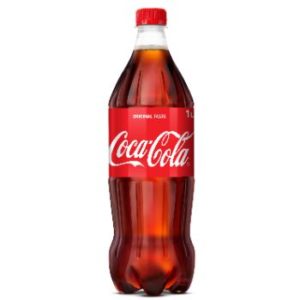 Limonāde Coca Cola 1l