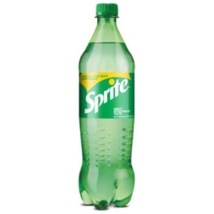 Limonāde Sprite 1l