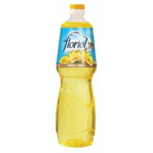 Eļļa Floriol rapšu 1l