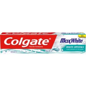 Zobu pasta Colgate Max Fresh mint 125ml