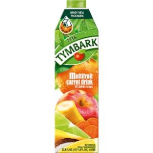 Sula Tymbark multivitamīns 1l